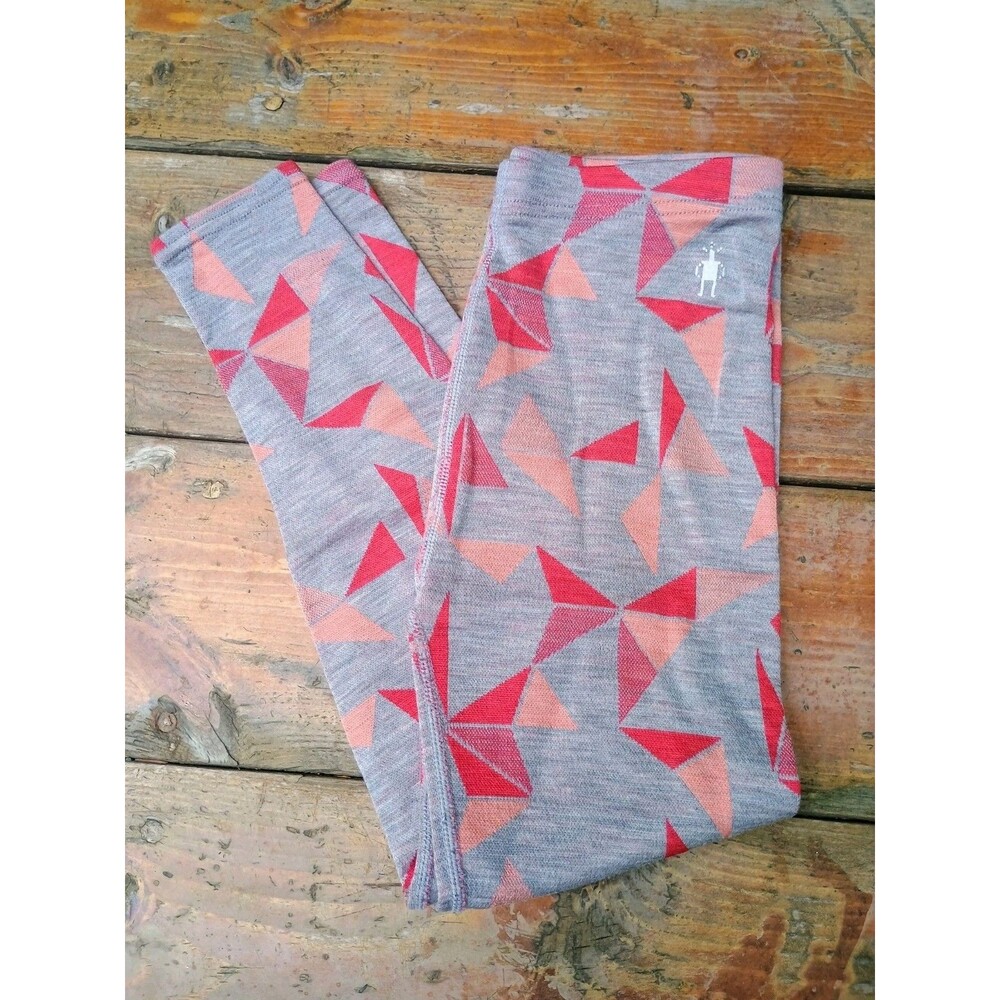 Smartwool Kids Merino 250 Wool Base Layer Pants Small
